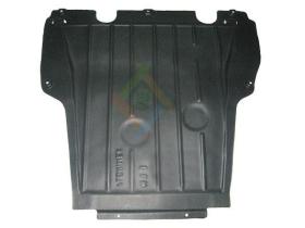 JUMASA 04034059 - PROTECCION MOTOR DIESEL 1.5 3/5 PUERTAS RENAULT MODUS(F/JP0)