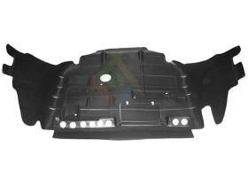 JUMASA 04034089 - PROTECCION MOTOR RENAULT MASTER II(JD)FURGON/COMBI/CAJA-CHAS