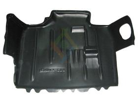 JUMASA 04034567 - PROTECCION MOTOR DIESEL VOLKSWAGEN POLO III(6N1)(10/1994-03/