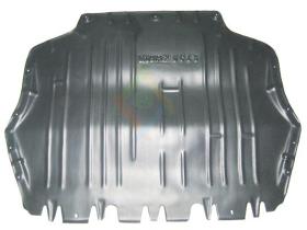 JUMASA 04034717 - PROTECCION MOTOR VOLKSWAGEN TOURAN(1T3)(05/2010-04/2015)