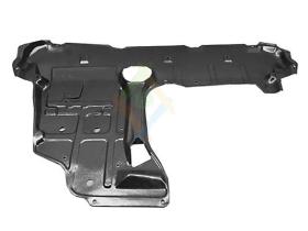 JUMASA 04035151 - PROTECCION MOTOR CENTRAL TOYOTA RAV4 III(A3)(11/2005-08/2008