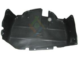 JUMASA 04035532 - PROTECCION MOTOR VOLKSWAGEN SHARAN(7M8,7M9,7M6)(04/2000-10/2