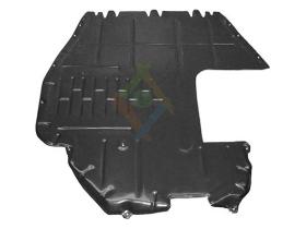 JUMASA 04035550 - PROTECCION MOTOR CENTRAL CAMBIO AUTOMATICO VOLKSWAGEN GOLF V