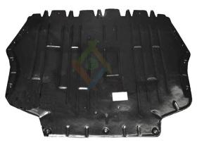 JUMASA 04035551 - PROTECCION MOTOR DIESEL 1.9/2.0 VOLKSWAGEN JETTA III(1K5)(06