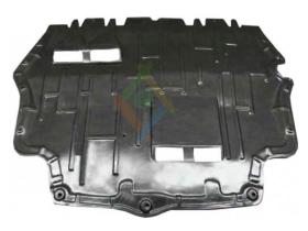 JUMASA 04035562 - PROTECCION MOTOR CAMBIO AUTOMATICO/MANUAL 3.6L VOLKSWAGEN PA