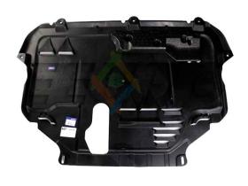 JUMASA 04036027 - PROTECCION MOTOR 4WD VOLVO S40 II(MS)/V50(MW)(08/2007-12/201