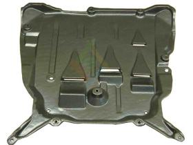 JUMASA 04036039 - PROTECCION MOTOR 2.5/2.9/3.2 VOLVO XC90 I(10/2002-01/2015)