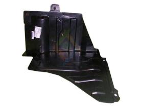 JUMASA 04131440 - PROTECCION MOTOR IZQUIERDA DAEWOO NUBIRA(KLAN)(07/2003-08/20