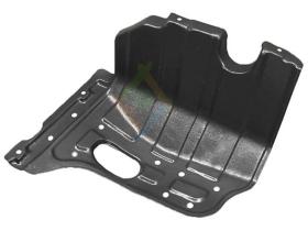 JUMASA 04231673 - PROTECCION MOTOR DERECHA GASOLINA HYUNDAI I10(PA)(10/2007-08