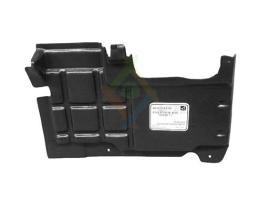 JUMASA 04232020 - PROTECCION MOTOR DERECHA->1997 MERCEDES-BENZ CLASE C(W202,S2