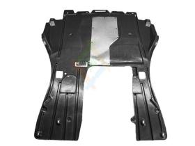 JUMASA 04301039 - PROTECCION MOTOR 4 PUERTAS/COUPE DIESEL 2.2/2.7 PEUGEOT 407(