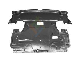 JUMASA 04302025 - PROTECCION MOTOR AUTOMATICO 4X4 C240-C320 2003->/C208-C350 2