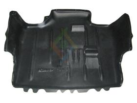 JUMASA 04304567 - PROTECCION MOTOR GASOLINA VOLKSWAGEN POLO III(6N1)(10/1994-0