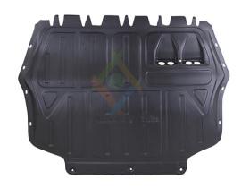 JUMASA 04305551 - PROTECCION MOTOR DIESEL VOLKSWAGEN TOURAN(1T1,1T2)(02/2003-1