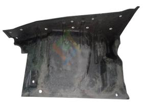 JUMASA 04311075 - PROTECCION MOTOR IZQUIERDA DIESEL PEUGEOT 4007(GP)(07/2007-0