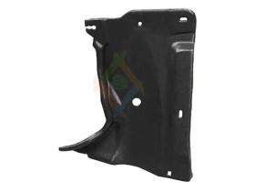 JUMASA 04311960 - PROTECCION MOTOR IZQUIERDA MAZDA 3(BL)(12/2008-06/2013)