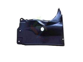 JUMASA 04311965 - PROTECCION MOTOR IZQUIERDA MAZDA 5(CR19)(09/2007-05/2010)