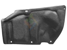 JUMASA 04315138 - PROTECCION MOTOR IZQUIERDA TOYOTA VERSO(R2)(02/2009-08/2018)