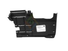 JUMASA 04322020 - PROTECCION MOTOR DERECHA 1997->2000 MERCEDES-BENZ CLASE C(W2