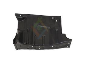 JUMASA 04322142 - PROTECCION MOTOR DERECHA MITSUBISHI OUTLANDER II(CWW)(11/200