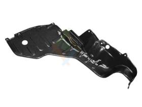 JUMASA 04324648 - PROTECCION MOTOR DERECHA CAMBIO MANUAL/AUTOMATICO SUZUKI LIA