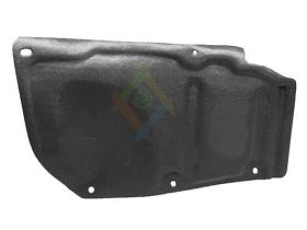 JUMASA 04325138 - PROTECCION MOTOR DERECHA TOYOTA VERSO(R2)(02/2009-08/2018)