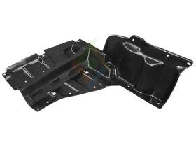 JUMASA 04325175 - PROTECCION MOTOR DERECHA TOYOTA PRIUS(W2)(08/2003-07/2007)