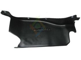 JUMASA 04325550 - PROTECCION MOTOR DERECHA VOLKSWAGEN GOLF V(1K1)(10/2003-02/2