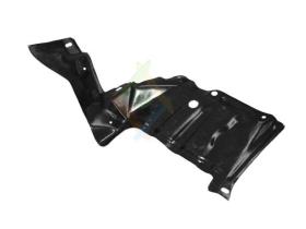 JUMASA 04335147 - PROTECCION MOTOR IZQUIERDA CAMBIO AUTOMATICO TOYOTA RAV4 II(