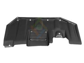 JUMASA 04511075 - PROTECCION CAJA CAMBIOS IZQUIERDA PEUGEOT 4008(04/2012-)