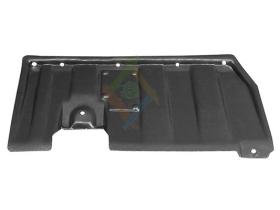 JUMASA 04521075 - PROTECCION CAJA CAMBIOS DERECHA PEUGEOT 4008(04/2012-)