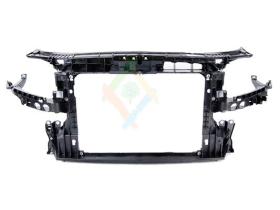 JUMASA 06070436 - FRENTE INTERNO AUDI A3(8P1)/A3 SPORTBACK(8PA)(07/2008-08/201