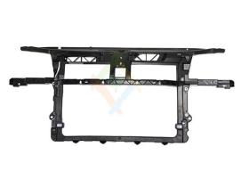 JUMASA 06075535 - FRENTE INTERNO CON AIRE ACONDICIONADO VOLKSWAGEN POLO IV(9N)