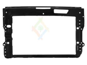 JUMASA 06075575 - FRENTE INTERNO CON AIRE ACONDICIONADO VOLKSWAGEN FOX(5Z1,5Z3