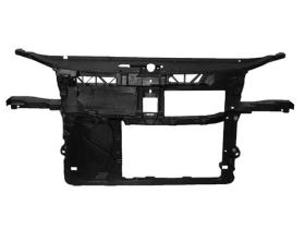 JUMASA 06175535 - FRENTE INTERNO SIN AIRE ACONDICIONADO VOLKSWAGEN POLO IV(9N)