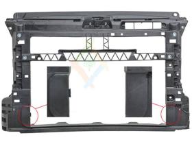 JUMASA 06175539 - FRENTE INTERNO GASOLINA 1.2/1.4 TSI/DIESEL 1.2/1.6 TDI VOLKS