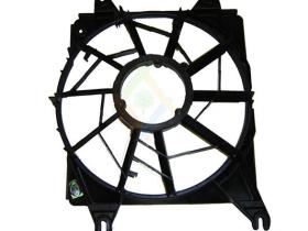 JUMASA 24201626 - PANTALLA RADIADOR SIN MOTOR HYUNDAI ACCENT I(X-3)(02/1997-07