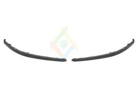 JUMASA 26001072 - SPOILER PARACHOQUES DELANTERO CITROEN C3 PICASSO(SH)(12/2008