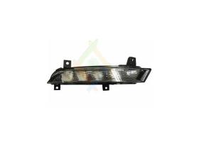 JUMASA 38814719 - PILOTO DELANTERO IZQUIERDO LUZ DIA LED TIPO Z SKODA OCTAVIA