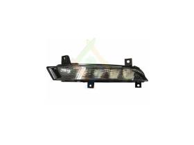 JUMASA 38824719 - PILOTO DELANTERO DERECHO LUZ DIA LED TIPO Z SKODA OCTAVIA II