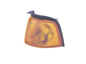 JUMASA 41010411 - TULIPA DELANTERA IZQUIERDA AMBAR P21W AUDI 80(89,89Q,8A,B3)(