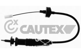 CAUTEX 010092 - MANDO EMBRAGUE AUTORREGULABLE