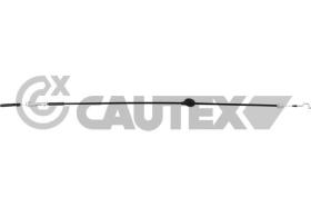 CAUTEX 010094 - MANDO ACELERADOR