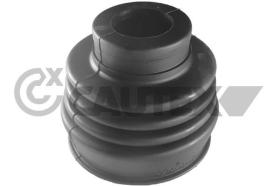 CAUTEX 010684 - KIT TRANSMISION LADO CAMBIO DELANTERO IZQUIERDA SIN ROD.