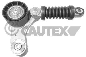 CAUTEX 020945 - KIT TENSOR POLEA ALTERNADOR DELANTERO