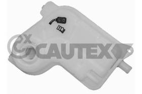 CAUTEX 461089 - DEPOSITO AGUA CON AGUJERO PARA SENSOR