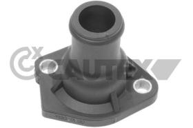 CAUTEX 952054 - COLECTOR POSTERIOR AGUA MOTOR