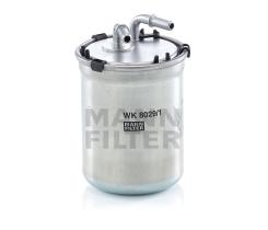  WK80291 - FILTRO COMBUSTIBLE