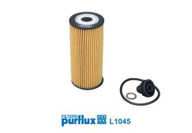 PURFLUX L1045 - FILTRO ACEITE L1045 PFX BOX