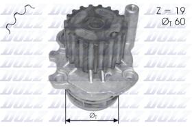  A196 - DOLZ BOMBAS AGUA AUDI VAG